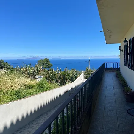Casa 52 Machico (Madeira)