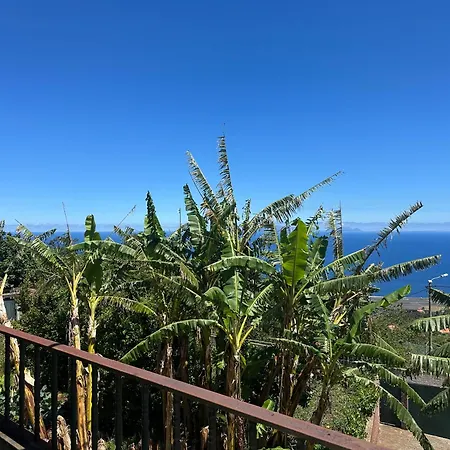 Casa 52 Casa de Férias Machico (Madeira)