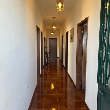 Casa 52 * Machico (Madeira)