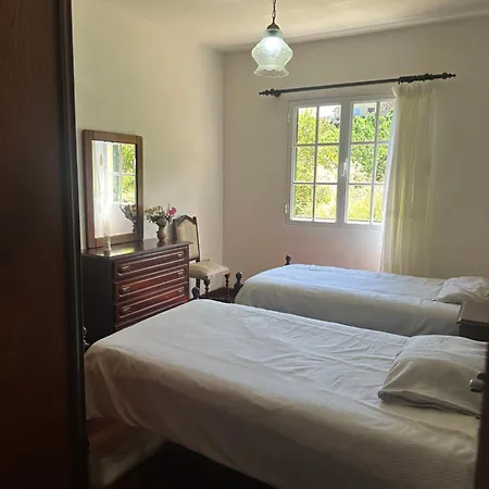 Casa 52 Machico (Madeira)