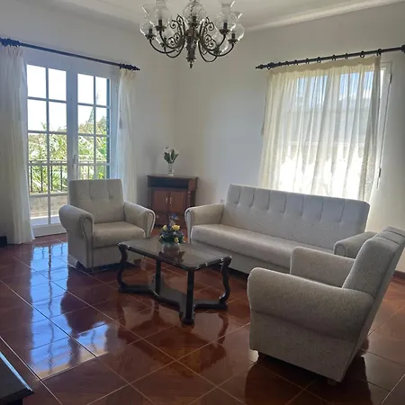 Casa de Férias Casa 52 Machico (Madeira)