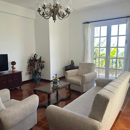 Casa 52 Machico (Madeira)