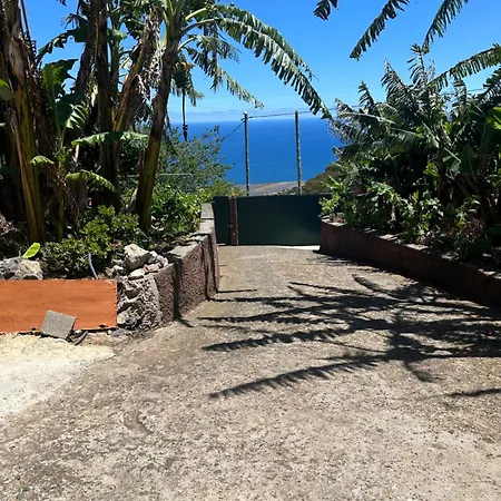 Casa de Férias Casa 52 Machico (Madeira)