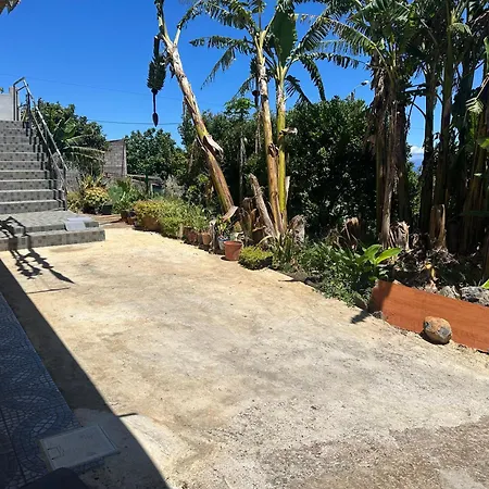 Casa de Férias Casa 52 Machico (Madeira)